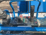 Basic Control Station Upper with