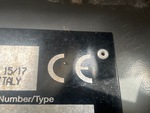 General Appearance with CE Mark