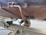 Pickup / Header with