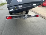 Pickup / Header with