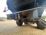 Chassis with