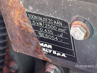 Engine with