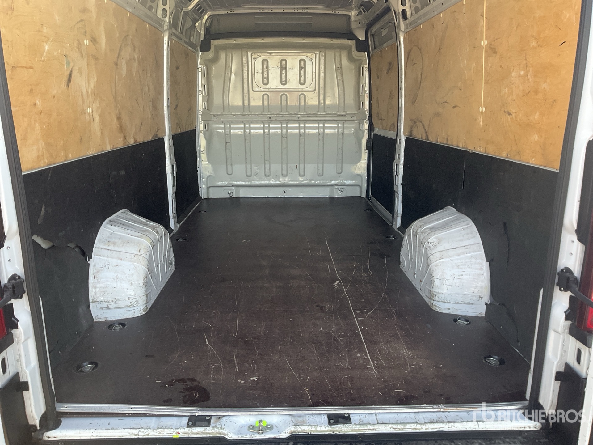 2023 Opel MOVANO 2.2