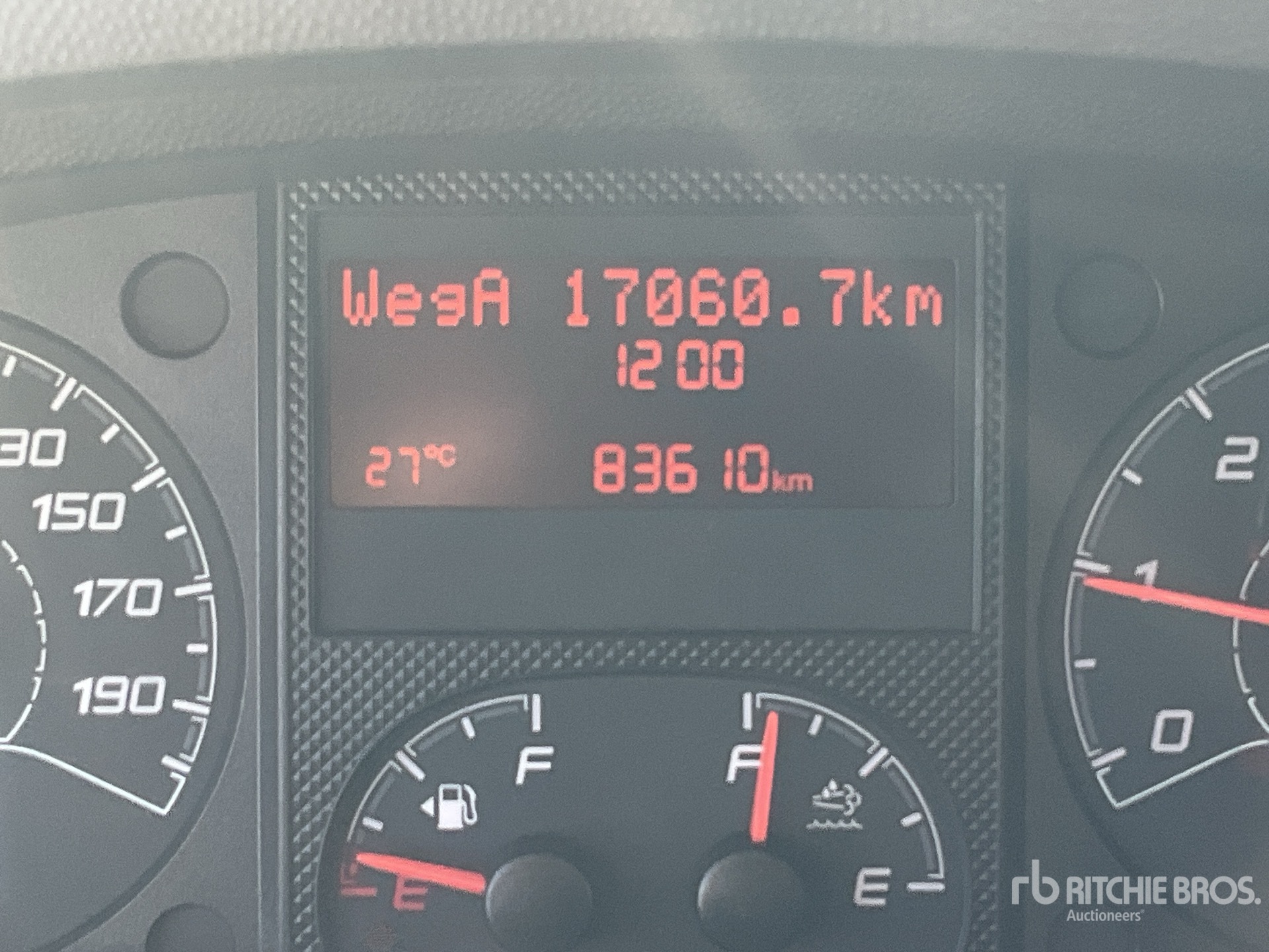 2023 Opel MOVANO 2.2
