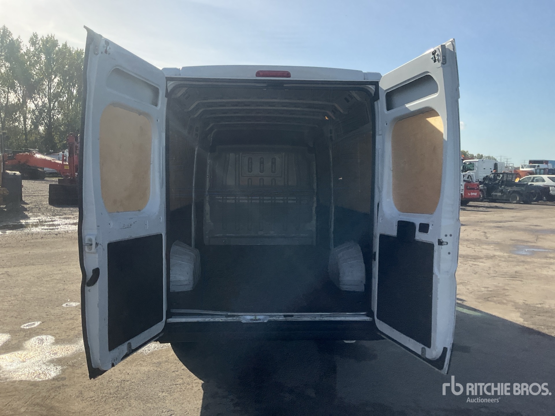 2023 Opel MOVANO 2.2