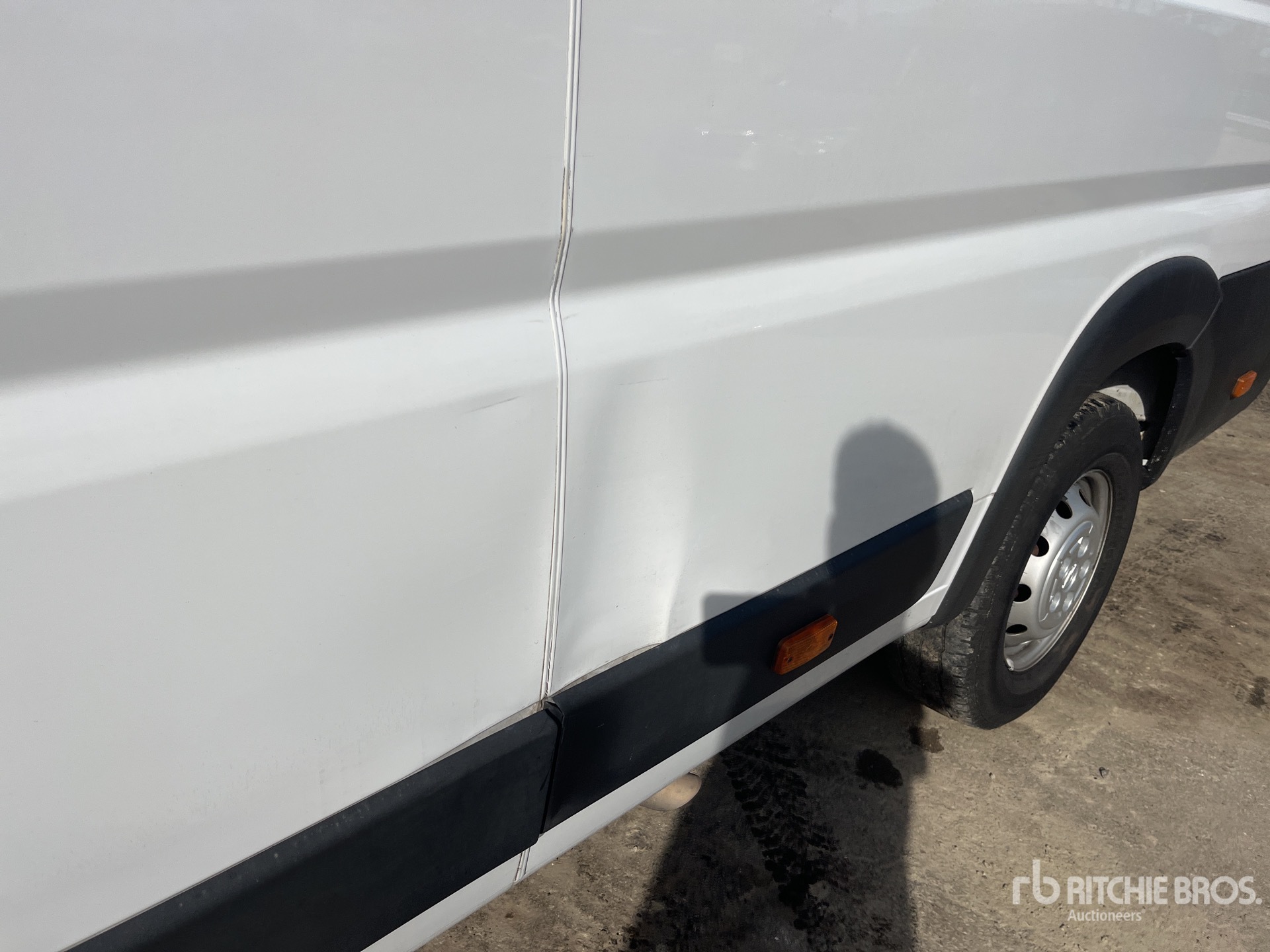 2023 Opel MOVANO 2.2