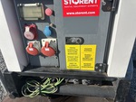 Generator with