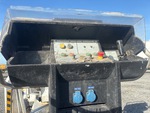 Control Station Upper with