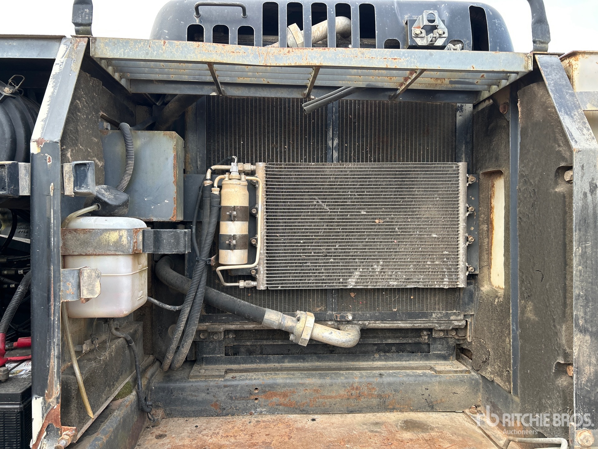 2014 Link-Belt 240 LX