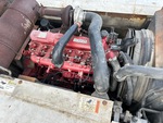 Motor with