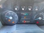 Cab with Warning Lights