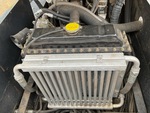 Motor with Kühler