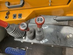 Control Station with Antriebsstrang-Elemente