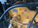 Drivetrain with Getriebe