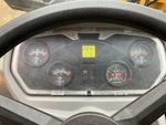 Control Station with Dash Console