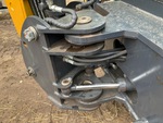 Chassis with Schwenkturm Drehgelenk