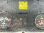 Control Station with Warning Lights