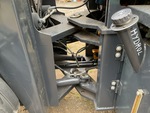 Chassis with Lenkgestänge