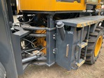 Chassis with Chassis - Zustand