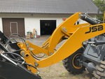 Chassis with Kippgestänge