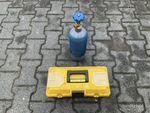 Control Station with