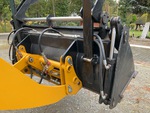 Hydraulik with