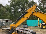 Chassis with Stiel - Zustand