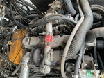 Motor with