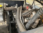 Motor with Engine - Left Side