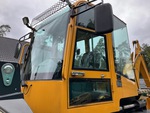 General Appearance with Kabine Glas