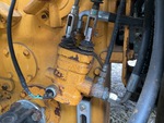 Hydraulik with Ventile