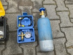 Control Station with