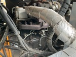 Motor with