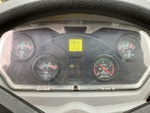 Control Station with Anzeigen