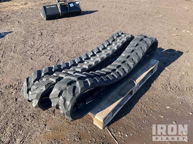 JCB Tracks
