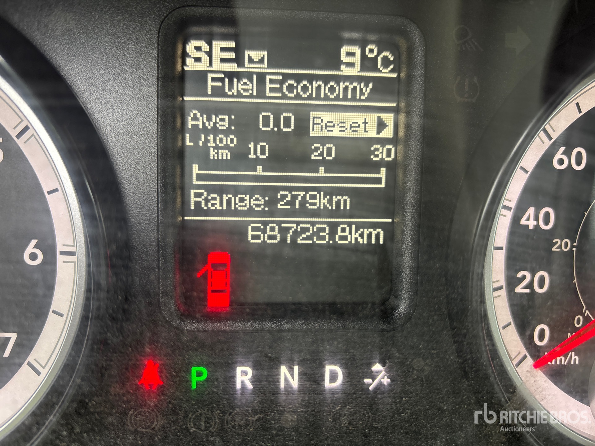 2016 Ram 2500