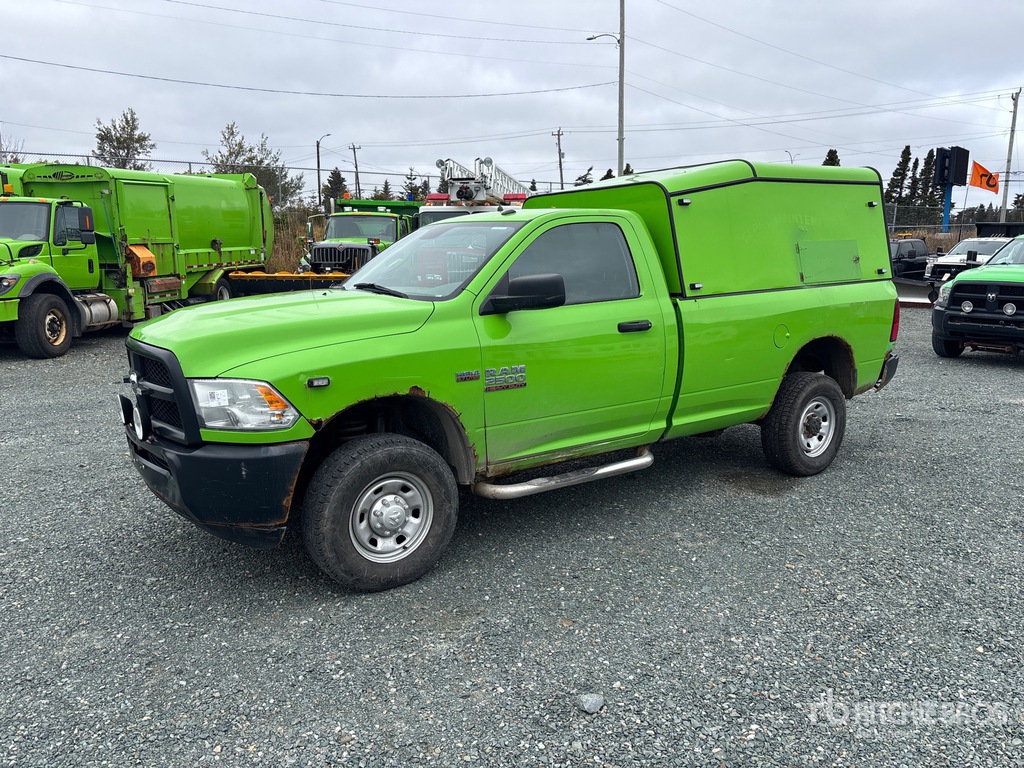 General Appearance with Featured Photo