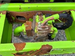 Hydraulics with