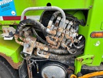 Hydraulics with