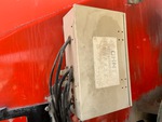 Basic Lower Control Station with