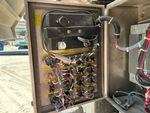 Basic Lower Control Station with