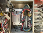 Basic Lower Control Station with