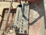 Basic Control Station Upper with