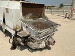 Chassis with