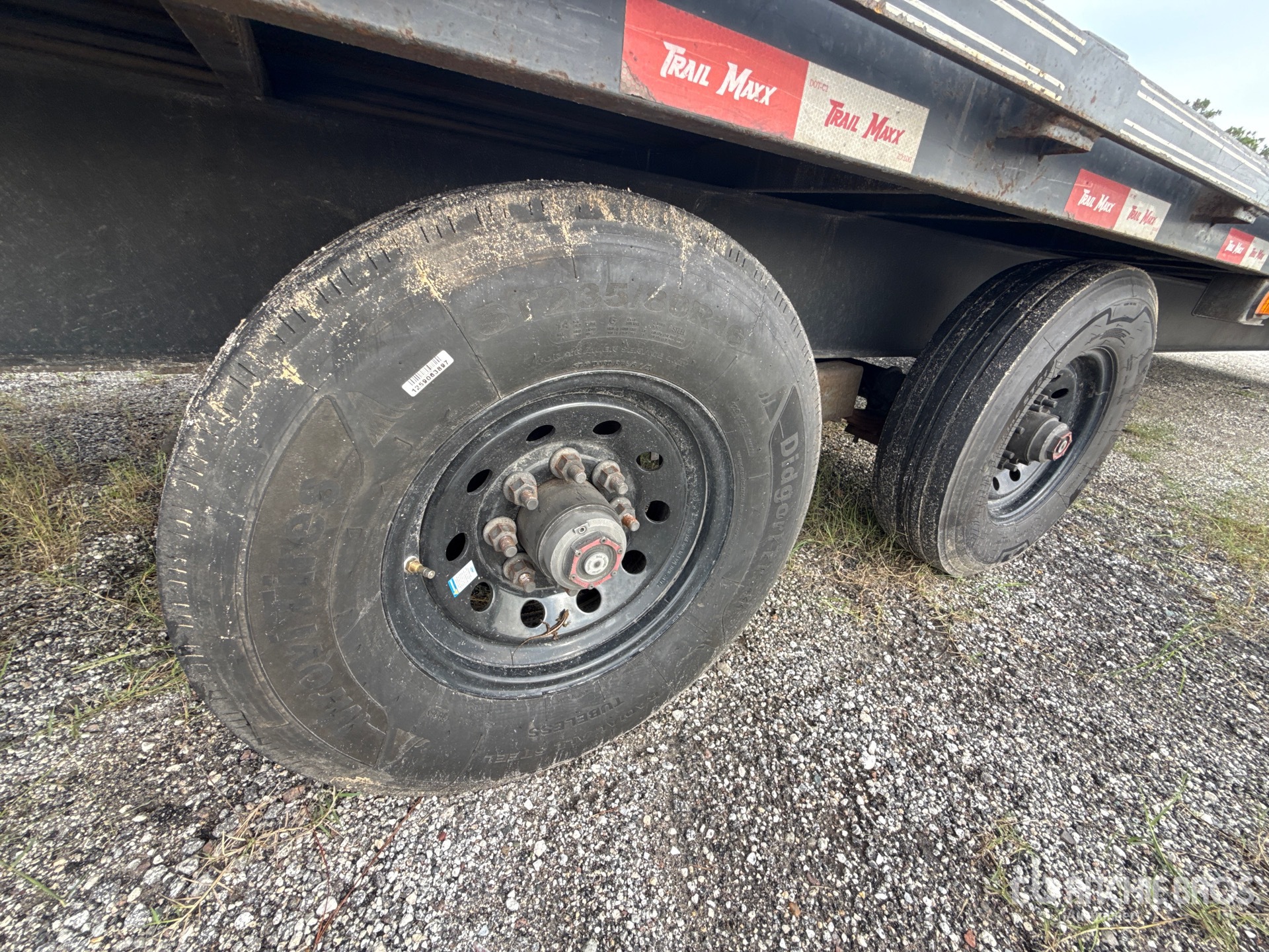 2024 TRAIL MAXX MAX210S-40