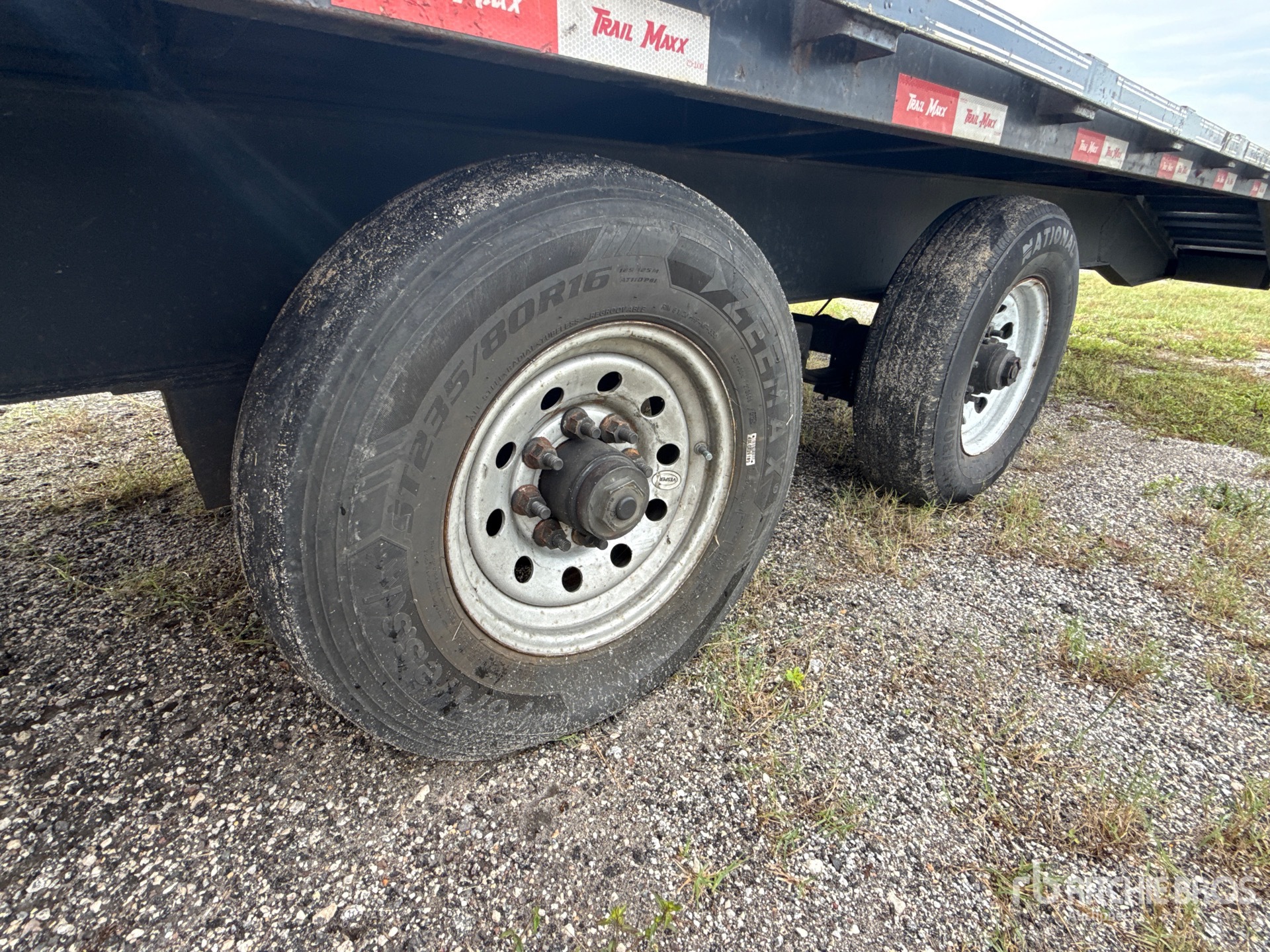 2024 TRAIL MAXX MAX210S-40