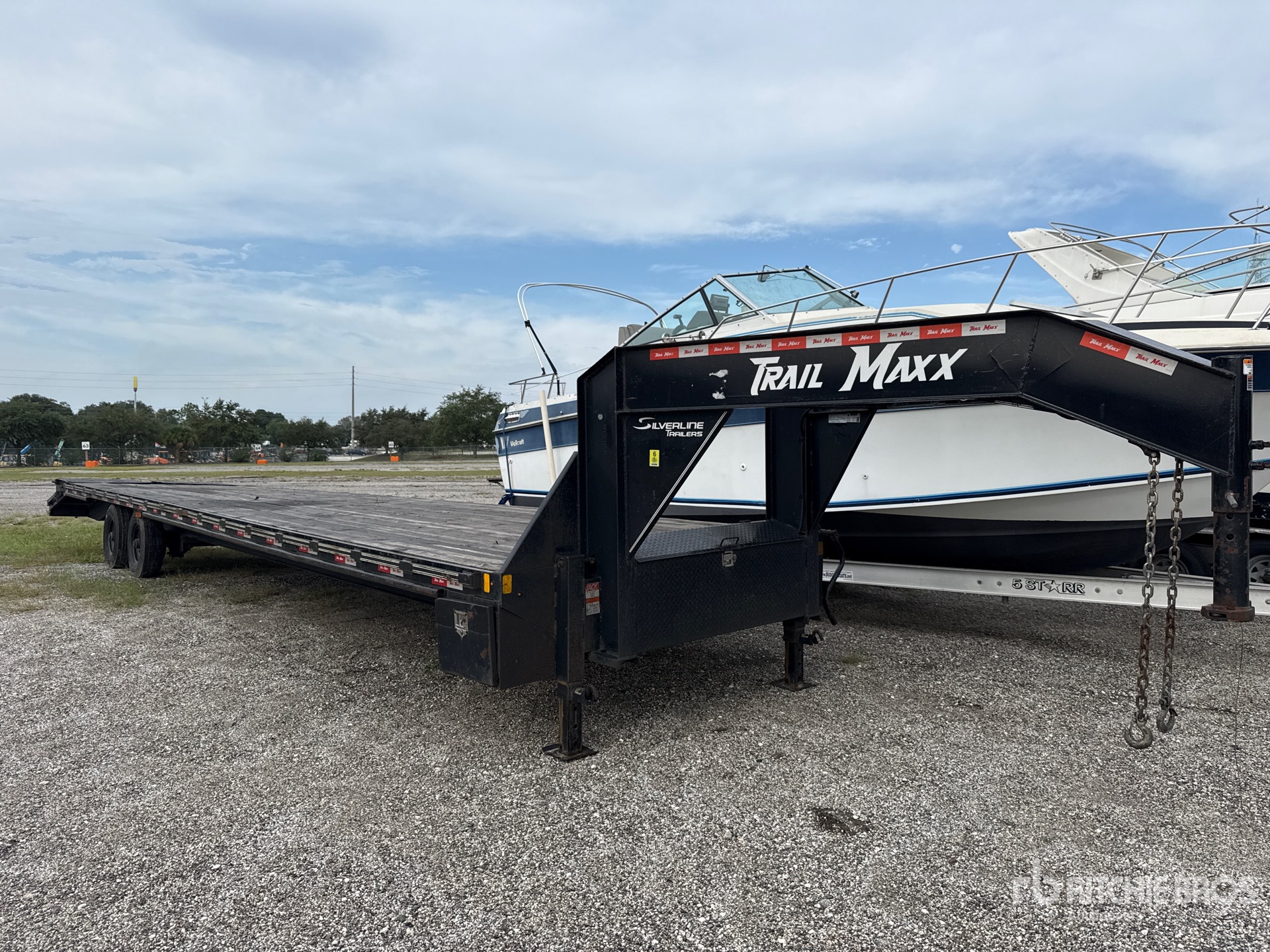 2024 TRAIL MAXX MAX210S-40