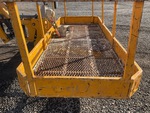 Control Station Upper with