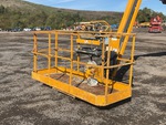 Control Station Upper with