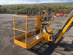 Control Station Upper with